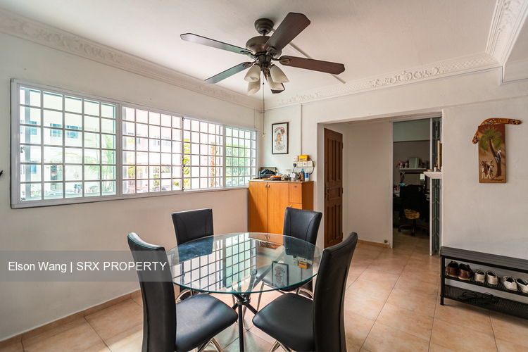 Blk 235 Hougang Street 21 (Hougang), HDB Executive #214913781